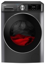 Amica WA484085G 8 kg Frontlader Waschmaschine 1400 U/min aquaStop