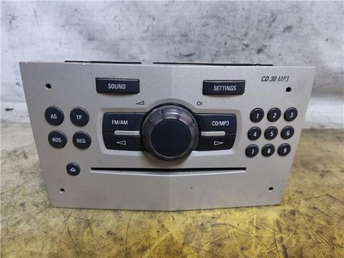 497316088 radio opel corsa - 497316088, d