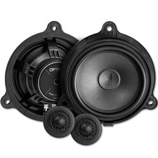Front Speakers for Renault