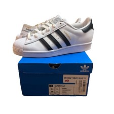 [EG4958] Adidas Mens Superstar