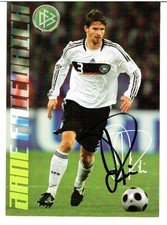 Arne Friedrich  AK   DfB