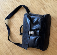 The Bridge Sfoderata Luxe Uomo