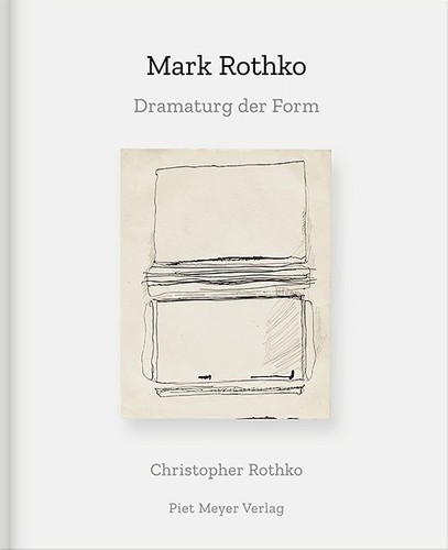 Mark rothko christopher - |,