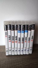 8x Ps3 FIFA 10 , 11 , 2x12 