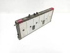 TOYOTA PRIUS Hatchback W2