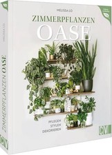 Pflanzenbuch ? Zimmerpflanzen