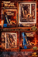 Bluray ´er ( Tanz der Teufel