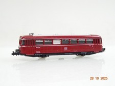 Arnold N 2912 Schienenbus