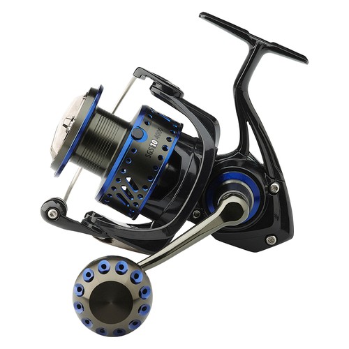 Savage gear sgs10 - savage, rolle
