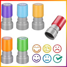 Selbstfärbende Lehrerstempel