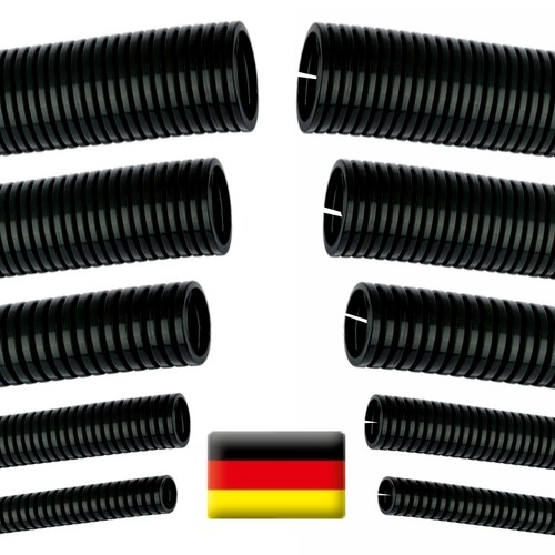Wellrohr 50 meter - 5, 25