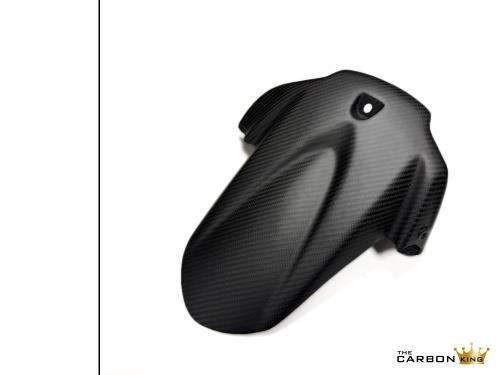 Suzuki gsxr1000 2009 carbon - 2009-16,