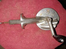 Alter Bohnenschneider