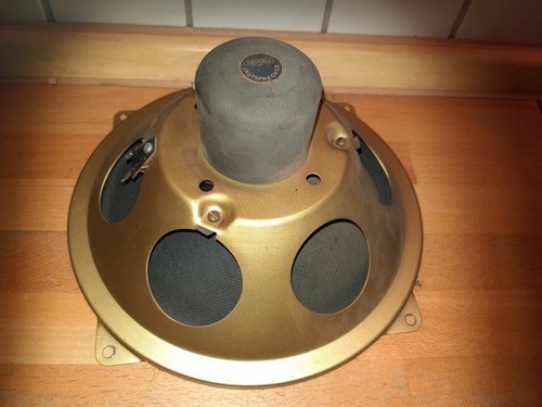 Lautsprecher grundig von - lautsprecher,