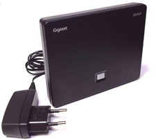 Gigaset C610 IP SIP VOIP Basisstation Top !!!