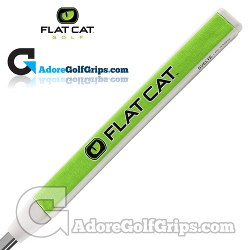 Flat cat golf svelte zoll - svelte,