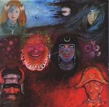 King Crimson - In The Wake Of
