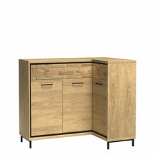 Eckkommode Meddi 15 Stilvoll