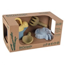 Dantoy Bio-Kunststoff