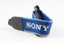 SONY Gurt blau
