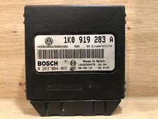 ?? VW Golf Touran Caddy PDC Steuergerät 1K0 919 283 A