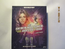 Die 7 Millionen Dollar Frau