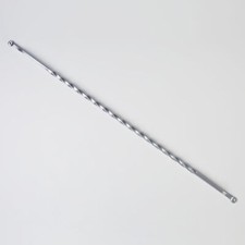 Fenstergitter Einbruchschutz Typ Pisa Montage auf der Wand Sicherheitsgitter NEU