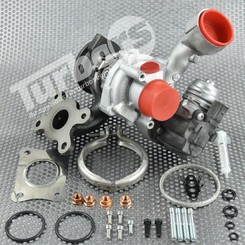 Turbolader für audi skoda - turbolader,