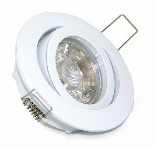 Kamilux gu10 led - led,