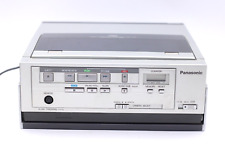 Panasonic NV-100 VHS Video