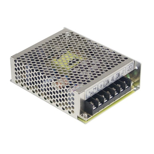 Mean well 50w 48v - rs-50-48,