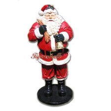 Weihnachtsmann Nikolaus Sack