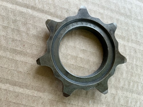 Campagnolo record pista - record,