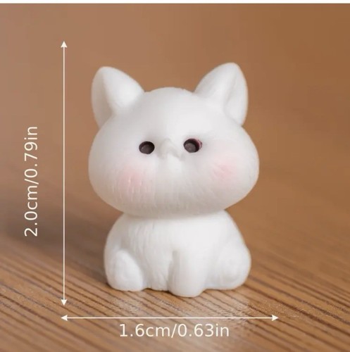 Katze katzen mini fee - 🐈,