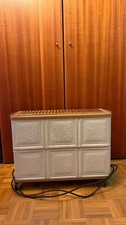 Mobile Wibo Elektroheizung /