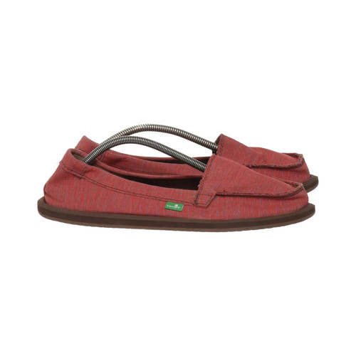 Sanuk slipper größe 40 - slipper,, größe: