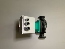 Wilo Stratos 30/1-12