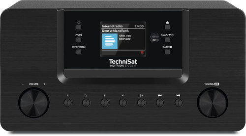 Technisat digitradio 570 - 570, cd