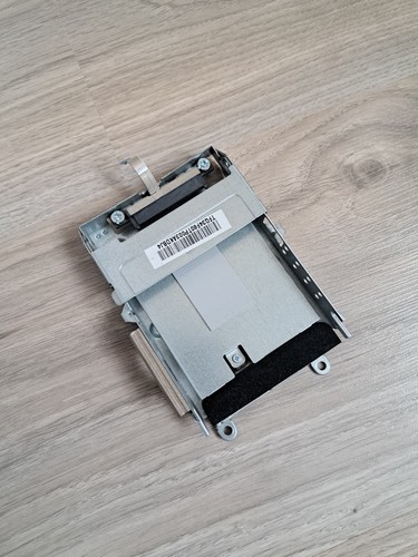 Original hdd ssd caddy - hp,