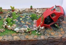 Game Over  Series. ein