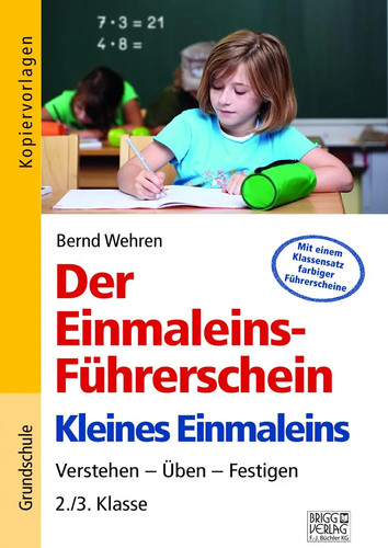 Der einmaleins führerschein - der,