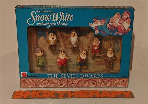 Walt disney schneewittchen - disney,