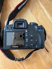 Canon eos 1000d - canon, dslr