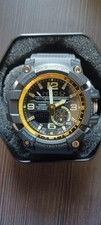 casio g-shock mudmaster