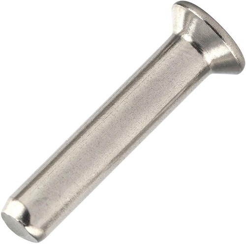 2mm 3mm 4mm - 6mm, senknieten