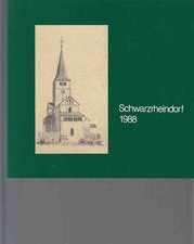 Schwarzrheindorf 1988. An old