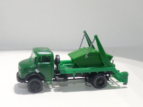 Preiser 1208 mb - 1208,