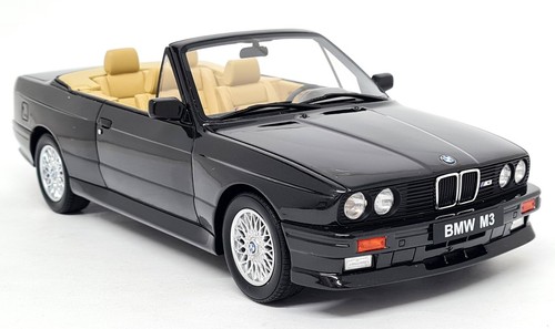 Otto bmw m3 cabrio e30 - bmw,