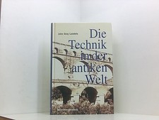 Die technik der antiken - in,