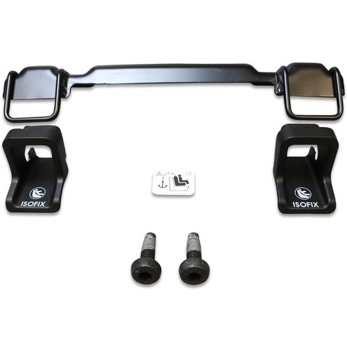 Original ford focus - focus, isofix